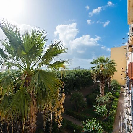 Casa La Serissa Trapani Extérieur photo