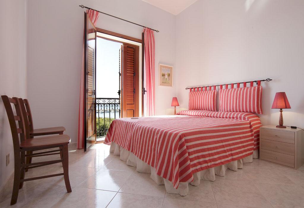 Casa La Serissa Trapani Extérieur photo