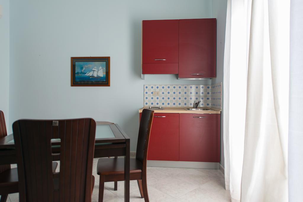 Casa La Serissa Trapani Extérieur photo