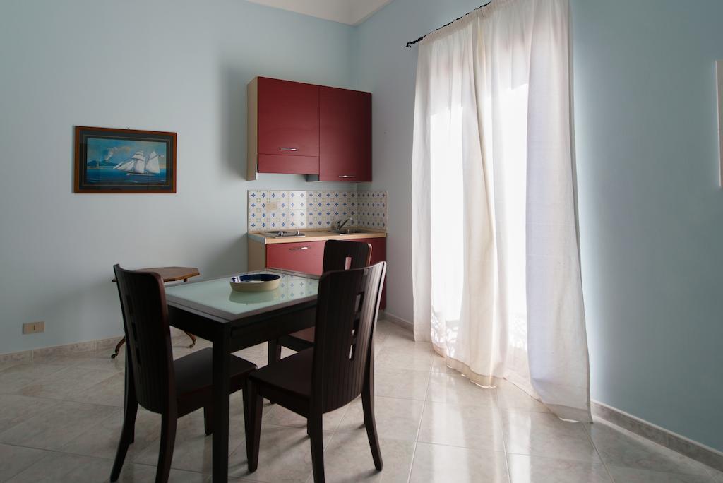 Casa La Serissa Trapani Chambre photo