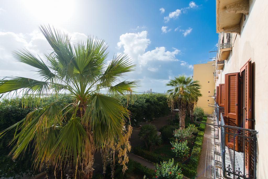Casa La Serissa Trapani Extérieur photo