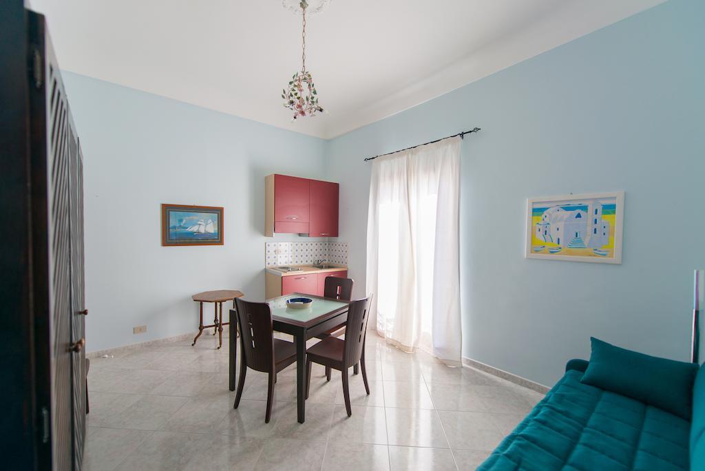Casa La Serissa Trapani Chambre photo