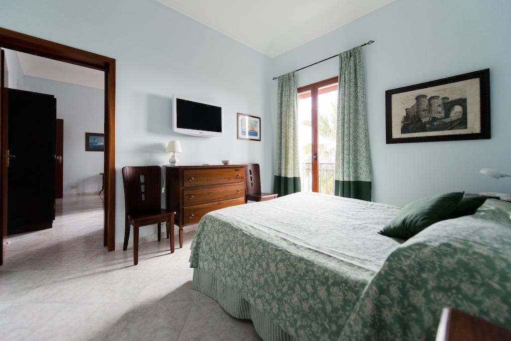 Casa La Serissa Trapani Chambre photo
