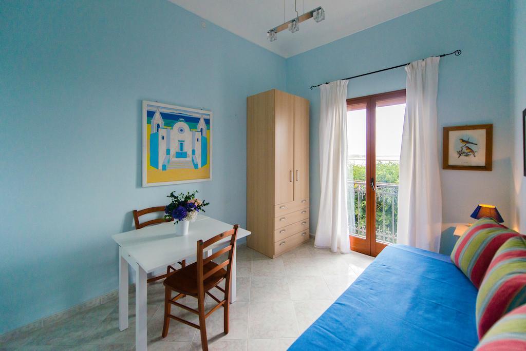 Casa La Serissa Trapani Chambre photo
