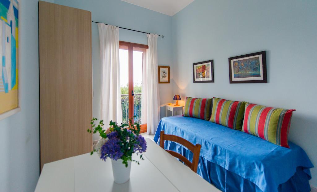 Casa La Serissa Trapani Chambre photo