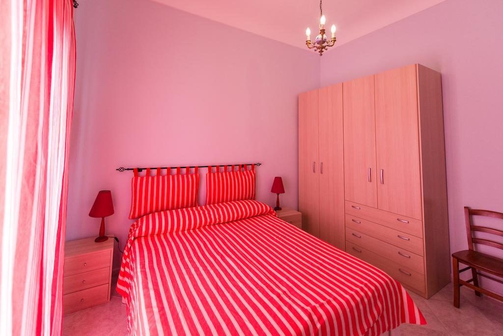 Casa La Serissa Trapani Chambre photo