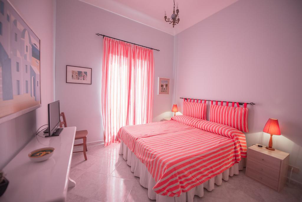 Casa La Serissa Trapani Extérieur photo
