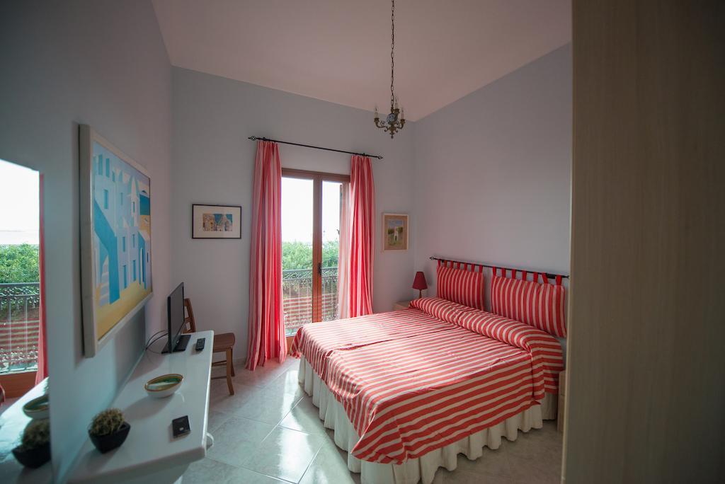 Casa La Serissa Trapani Extérieur photo