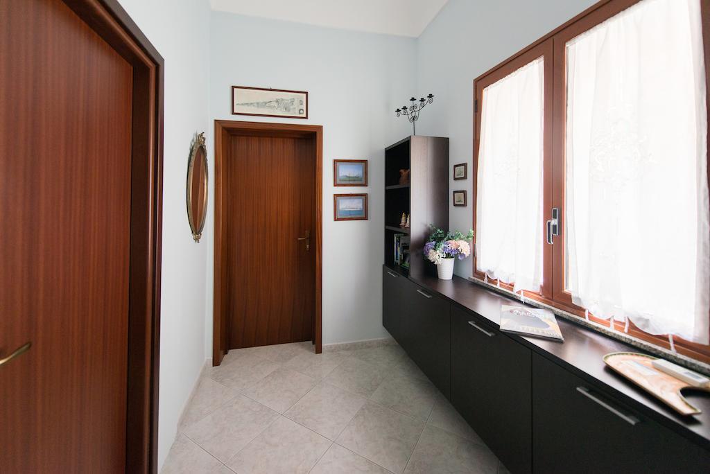 Casa La Serissa Trapani Extérieur photo