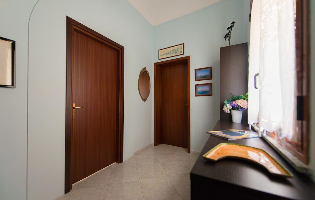 Casa La Serissa Trapani Extérieur photo